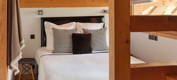Chalet for rent in Chamonix