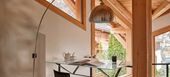 Chalet for rent in Chamonix