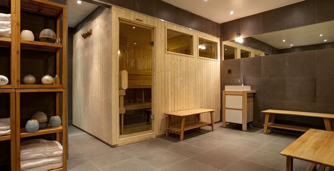 Chalet for rent in Chamonix