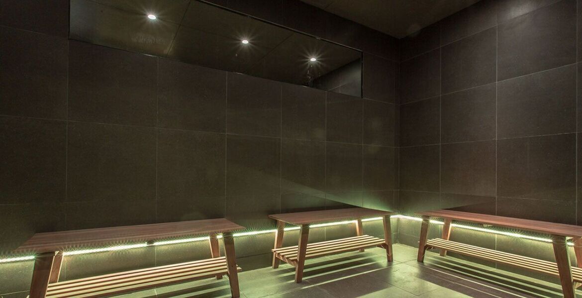 Chalet for rent in Chamonix