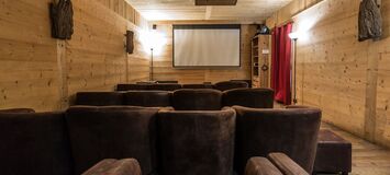 Chalet for rent in Chamonix