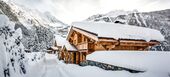 Chalet for rent in Chamonix