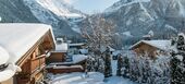 Chalet for rent in Chamonix