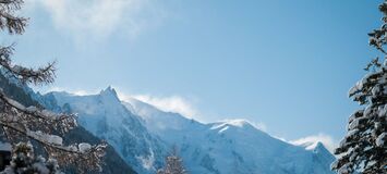 Chalet for rent in Chamonix
