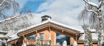 Chalet for rent in Chamonix