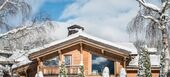 Chalet for rent in Chamonix