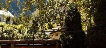 Chalet for rent in Chamonix