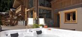 Chalet for rent in Chamonix