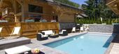 Chalet for rent in Chamonix