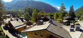 Chalet for rent in Chamonix