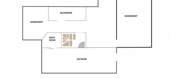 Chalet for rent in Chamonix