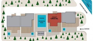 Chalet for rent in Chamonix