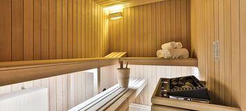 Chalet for rent in Chamonix