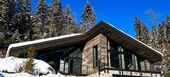Chalet for rent in Chamonix