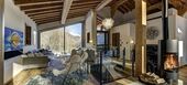 Chalet for rent in Chamonix