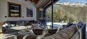 Chalet for rent in Chamonix