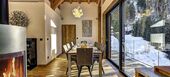 Chalet for rent in Chamonix