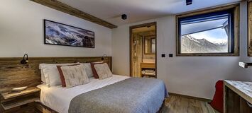 Chalet for rent in Chamonix