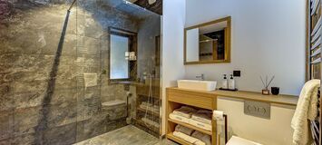 Chalet for rent in Chamonix