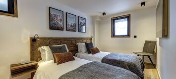 Chalet for rent in Chamonix