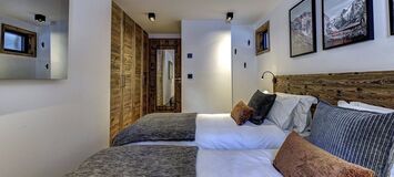 Chalet for rent in Chamonix