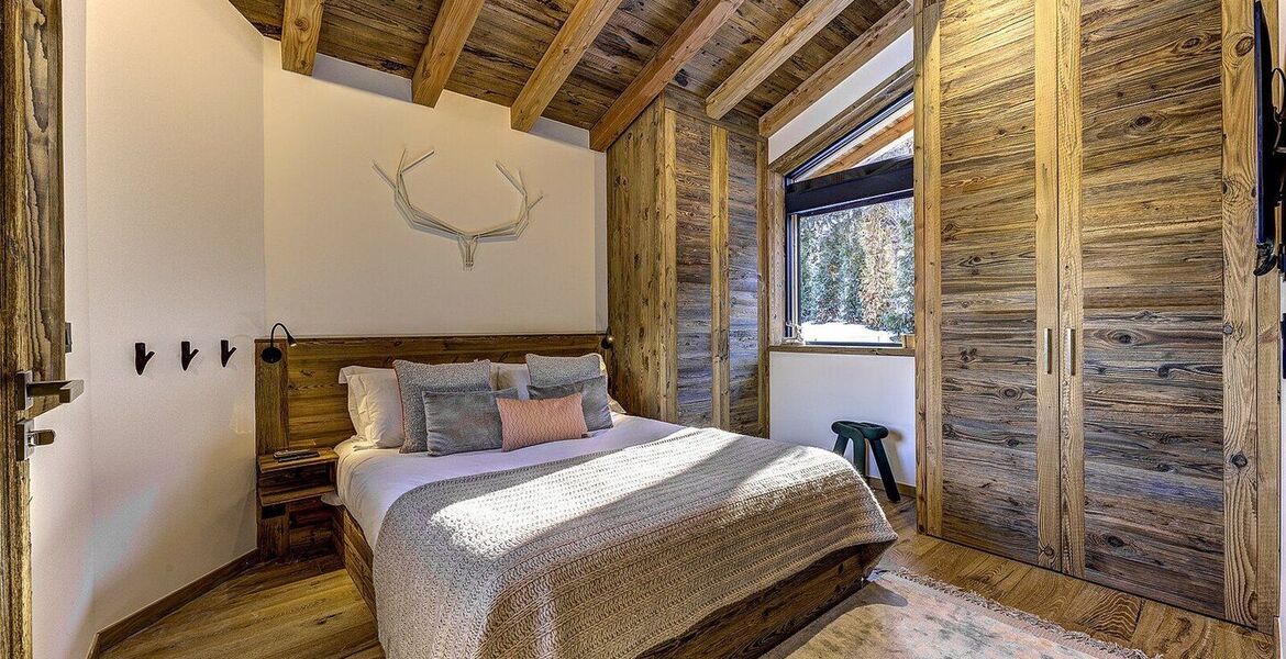 Chalet for rent in Chamonix