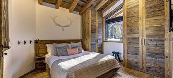 Chalet for rent in Chamonix