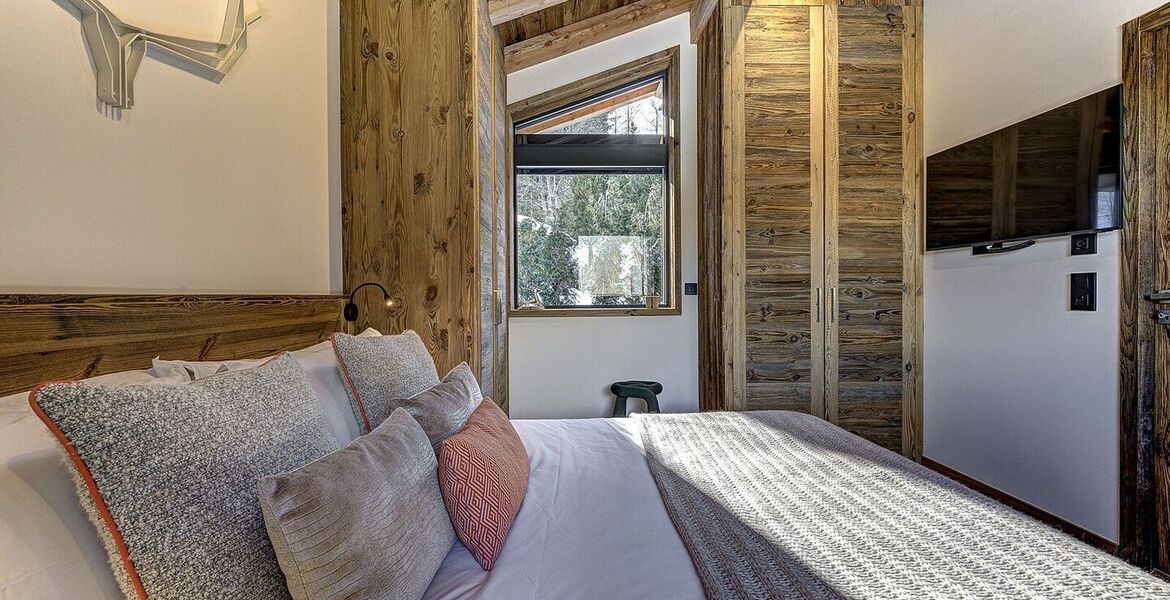 Chalet for rent in Chamonix