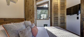 Chalet for rent in Chamonix