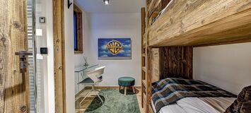 Chalet for rent in Chamonix