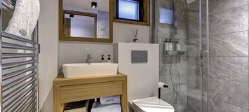 Chalet for rent in Chamonix