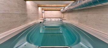 Chalet for rent in Chamonix