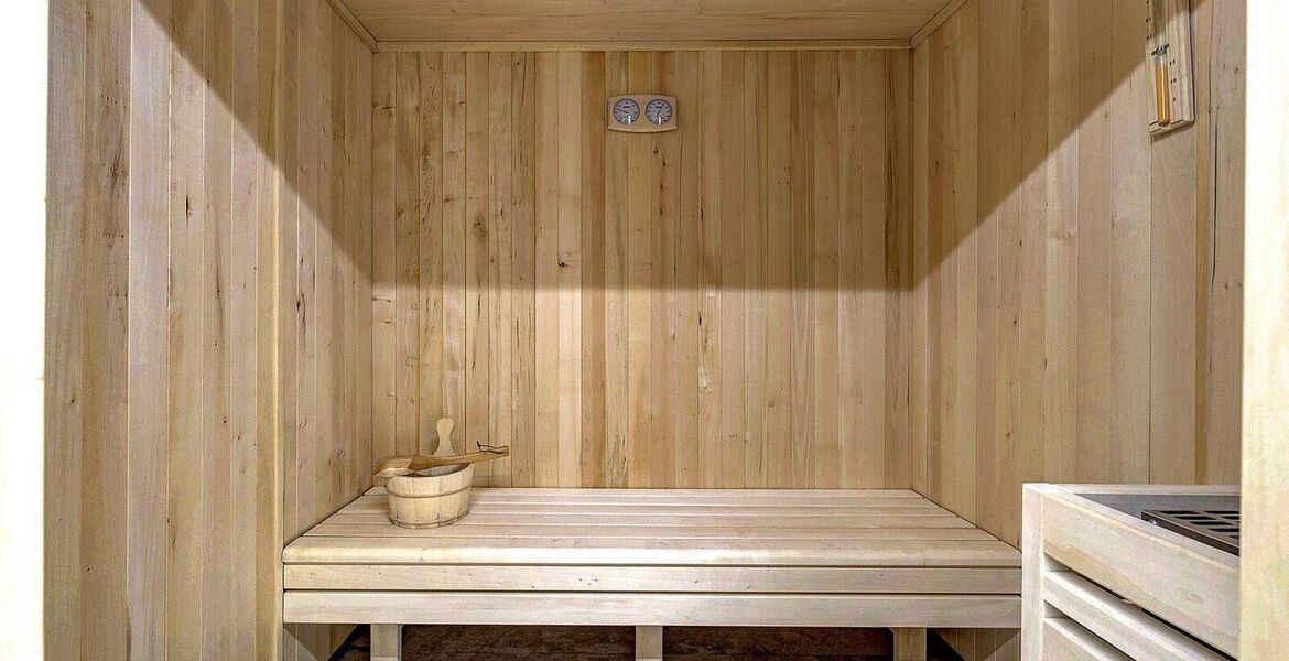 Chalet for rent in Chamonix
