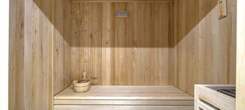 Chalet for rent in Chamonix