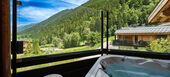 Chalet for rent in Chamonix