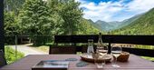 Chalet for rent in Chamonix