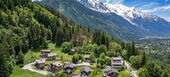Chalet for rent in Chamonix