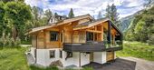 Chalet for rent in Chamonix
