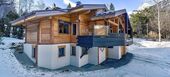 Chalet for rent in Chamonix