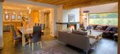Chalet en alquiler en Chamonix