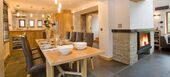 Chalet en alquiler en Chamonix