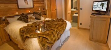 Chalet en alquiler en Chamonix