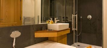 Chalet en alquiler en Chamonix