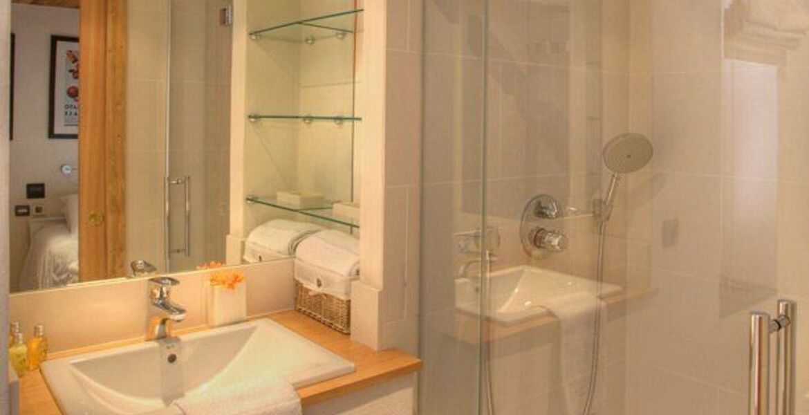 Chalet en alquiler en Chamonix