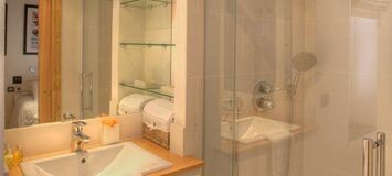 Chalet en alquiler en Chamonix
