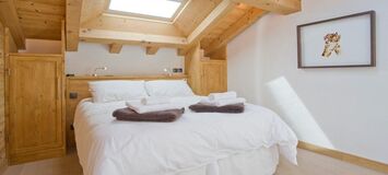 Chalet en alquiler en Chamonix