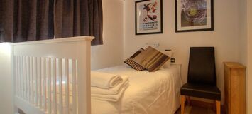 Chalet en alquiler en Chamonix