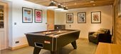 Chalet en alquiler en Chamonix
