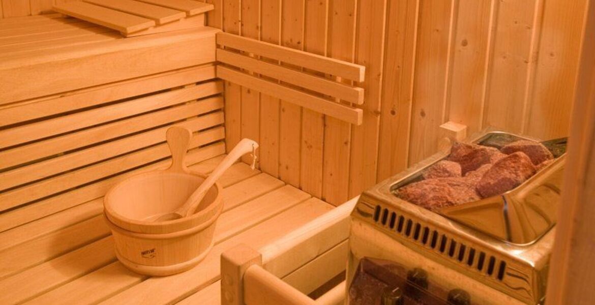 Chalet en alquiler en Chamonix