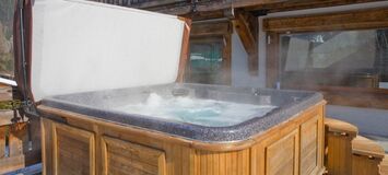 Chalet en alquiler en Chamonix